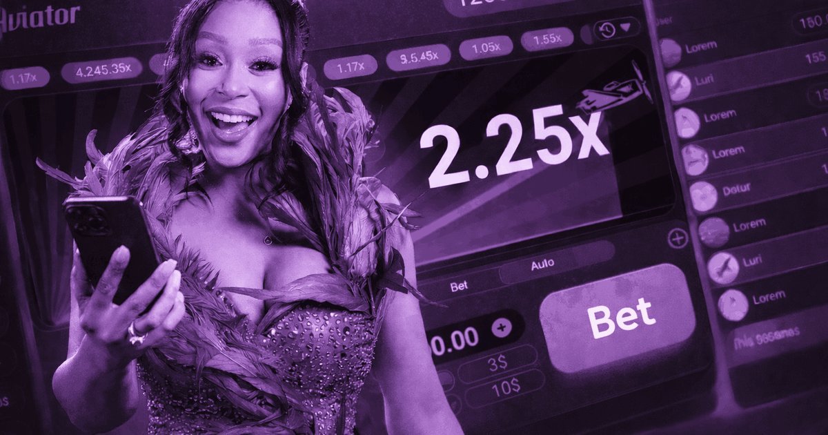 Aviator crash game Spribe - avion multiplicador RTP 97%