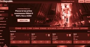 BetRepublic Casino analisis honesto licencia retiros