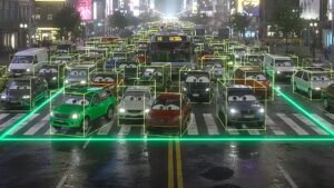 CCTV Rush Hour: tu primera apuesta en 5 minutos