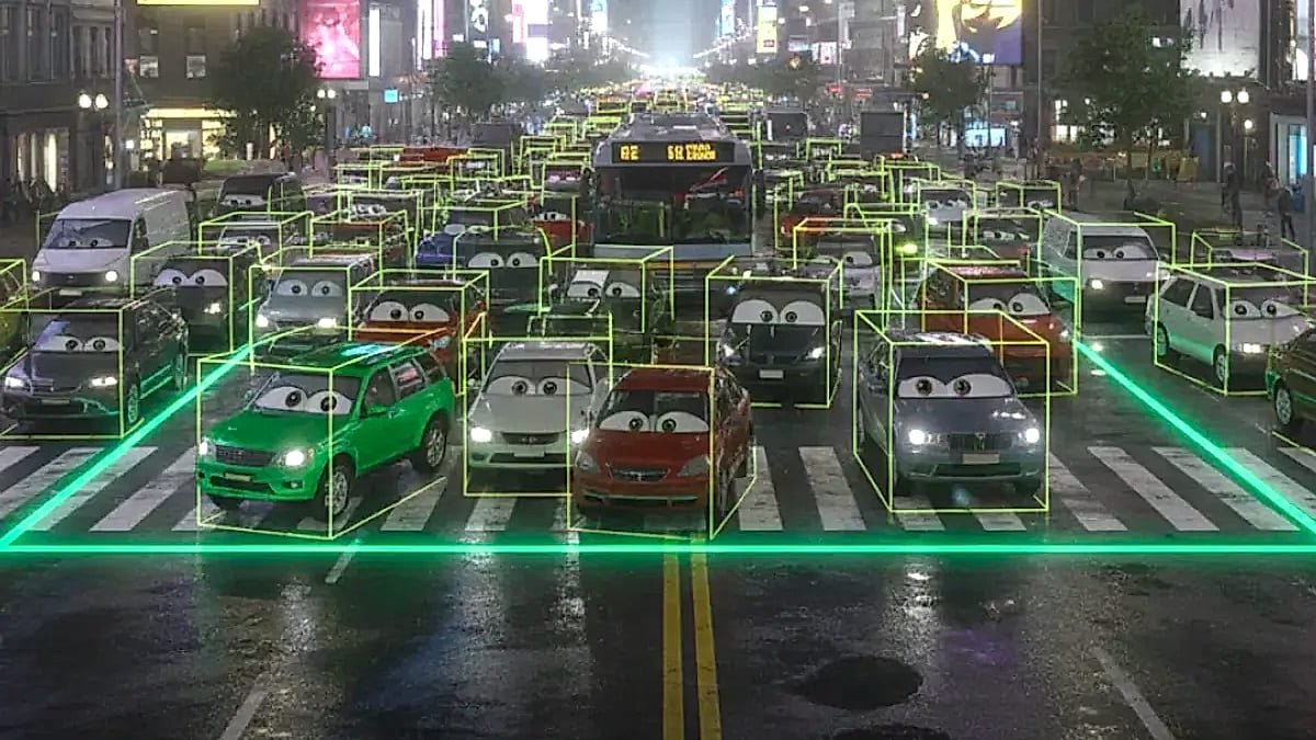 CCTV Rush Hour: tu primera apuesta en 5 minutos