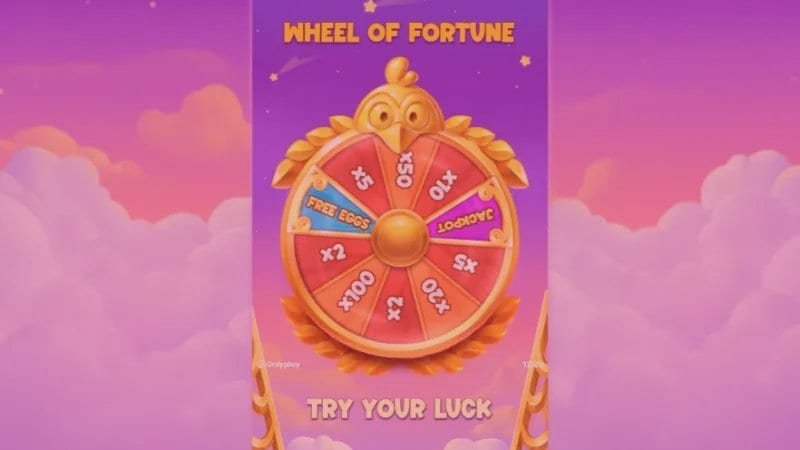 Chicken Plinko – El Bonus Buy en Chicken Plinko: ¿cuando tiene sentido comprarlo?