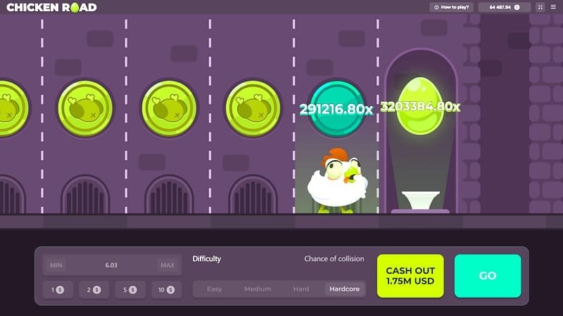 Chicken Road en LolaJack: qué esperar de la plataforma