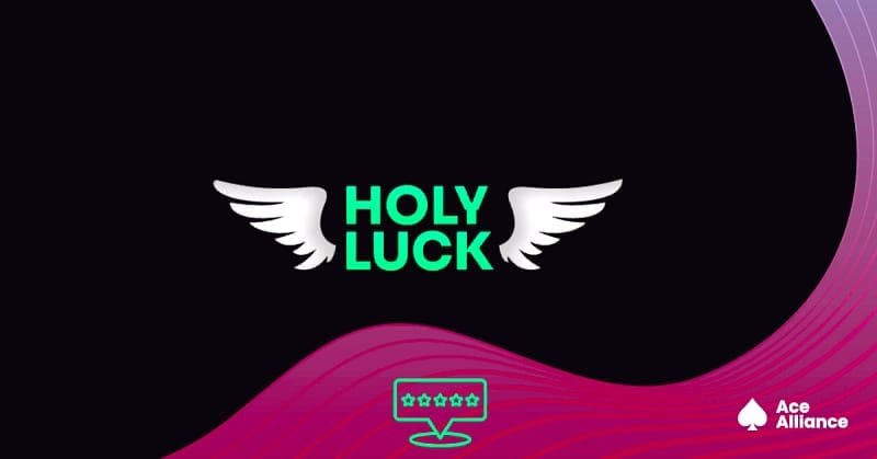 Holyluck para high rollers – El cashback sin wager de HolyLuck: por qué cambia el cálculo para apuestas altas