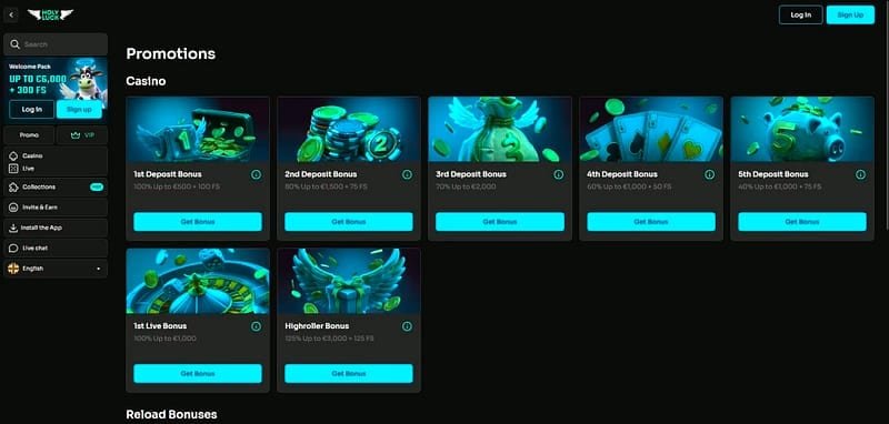 Holyluck para high rollers – Métodos de pago en HolyLuck para high rollers: qué conviene usar al retirar cantidades grandes