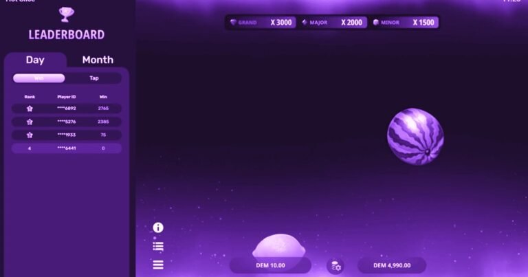 Hot Slice: tu sesion necesita un plan