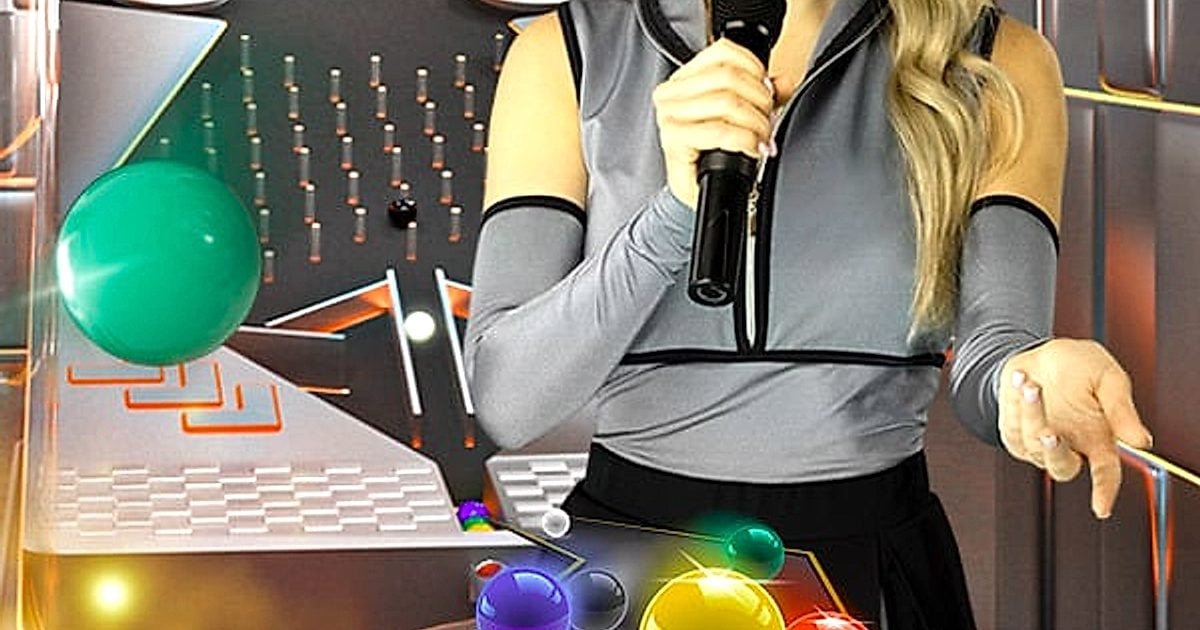 Marble Race - canicas en pista de carreras Evolution Gaming