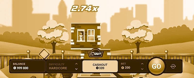 MegaBlock – Easy: el modo para sesiones largas