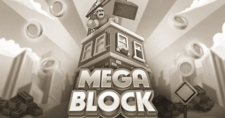 MegaBlock