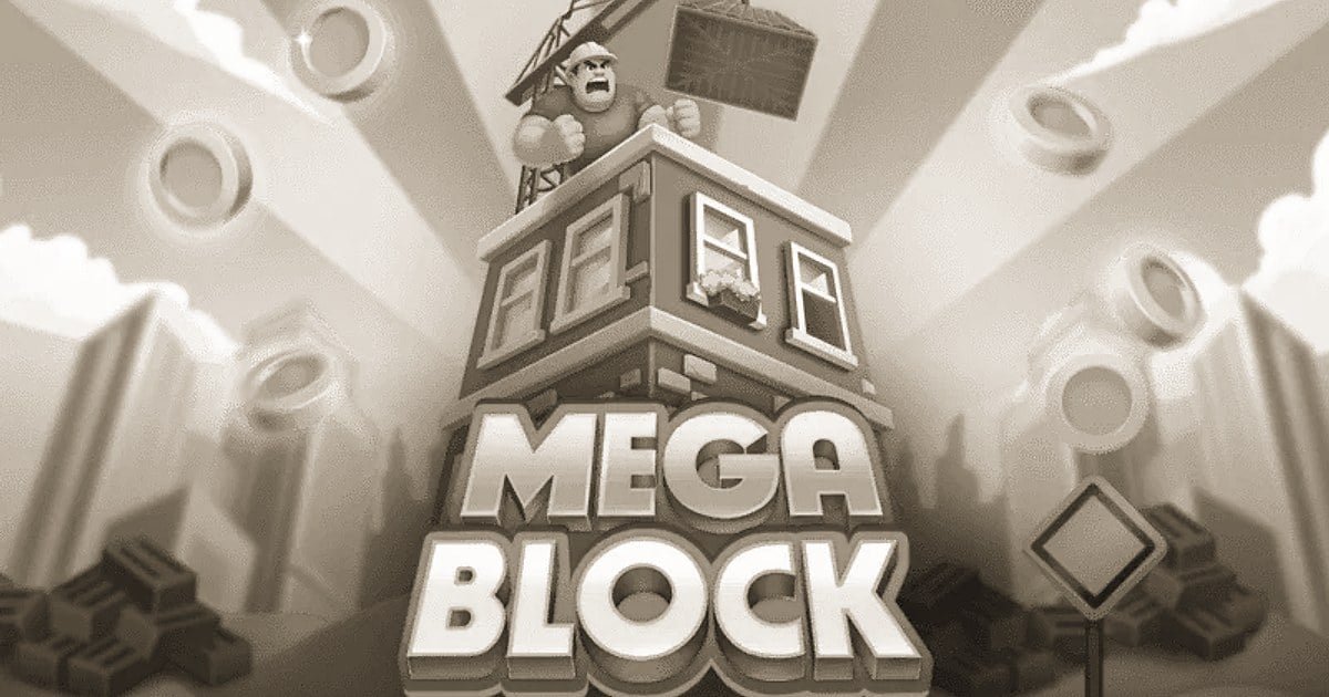 MegaBlock