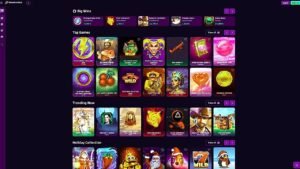 Spinwinera sitio oficial o copia?