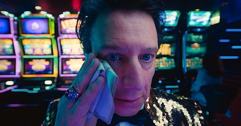 Swiss4Win - Casino legal con licencia federal suiza CFMJ