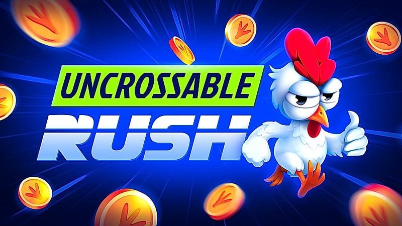 Uncrossable Rush – La ficha tecnica del juego