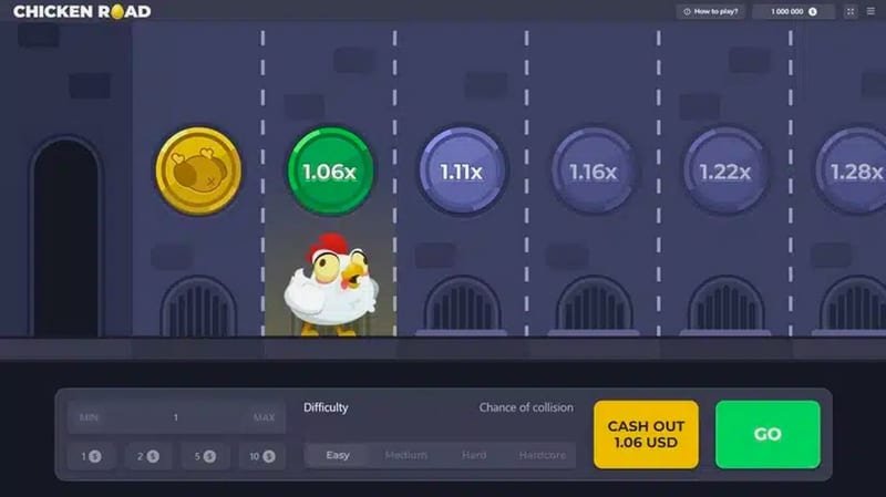 100 tiradas gratis para jugar a Chicken Road 2 en Goldzino – Cómo funcionan las tiradas gratis de Goldzino