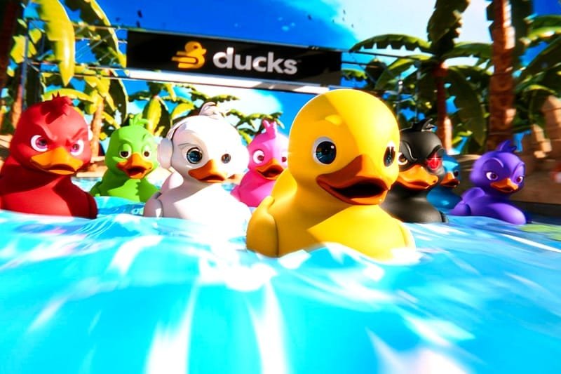 CCTV Duck River ¿fiable o no? – Lo que investigué sobre la reputación: señales de que CCTV Duck River funciona bien