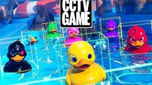 CCTV Duck River ¿fiable o no?