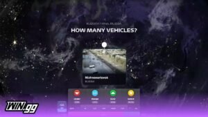 CCTV Rush Hour en CasiNacho como jugar