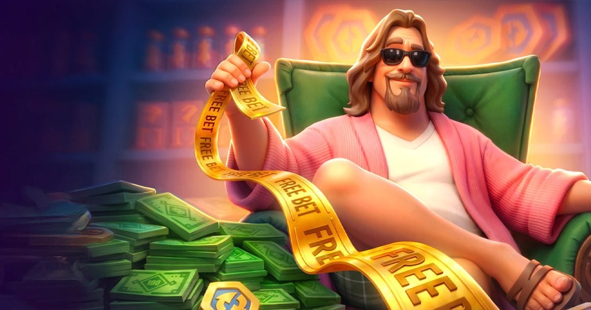 Dudespin condiciones de apuesta del bono