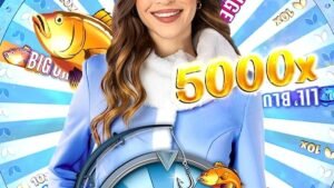 Ice Fishing Live en Robocat opiniones