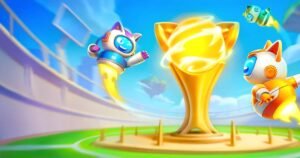 Robocat registro y primeros pasos