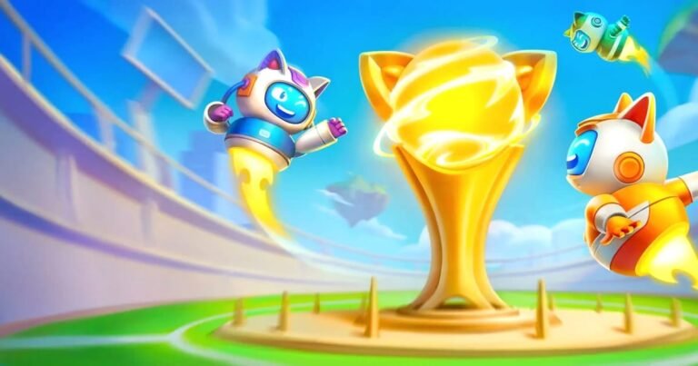 Robocat registro y primeros pasos