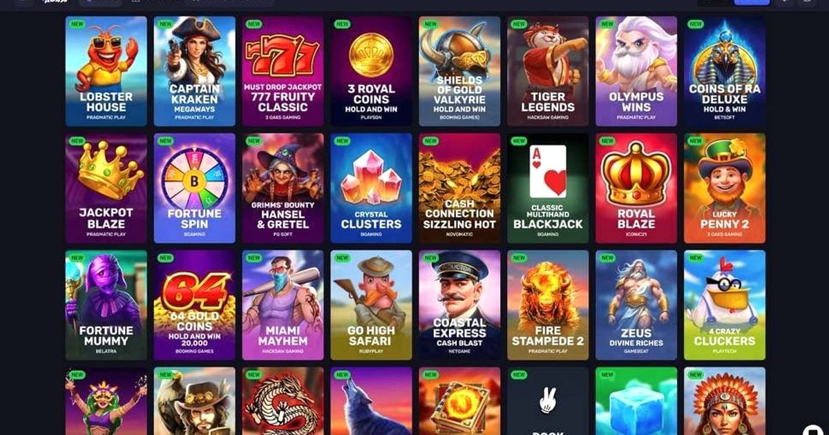 SpinAura opiniones y bono de bienvenida